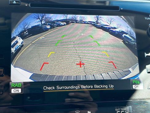 Used 2019 Subaru Outback 2.5i Limited image 17