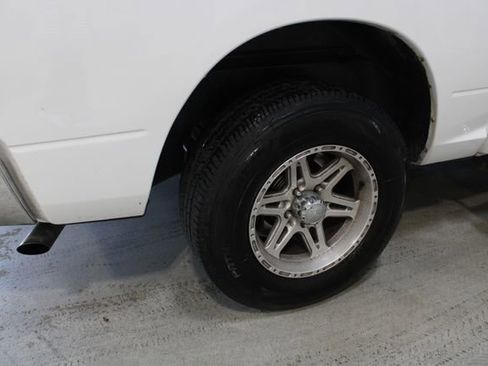 Used 2010 Dodge Ram 1500 Truck SLT AWD/4WD image 22