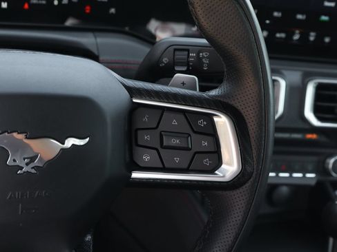 Used 2026 Ford Mustang GT Premium RWD image 34