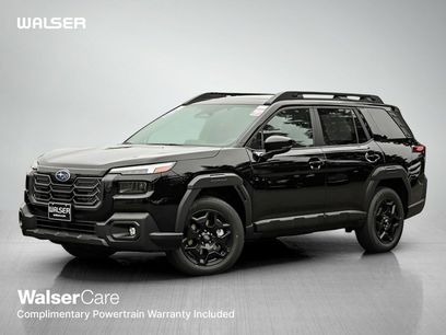 New 2026 Subaru Outback Limited