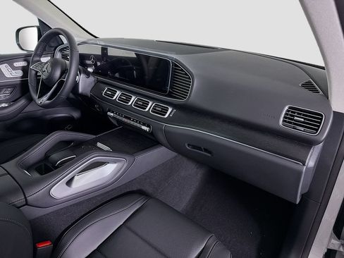 New 2026 Mercedes-Benz GLE 350 4MATIC image 30