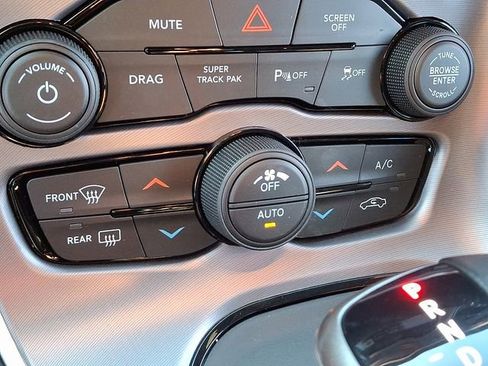 Used 2020 Dodge Challenger R/T Scat Pack image 15