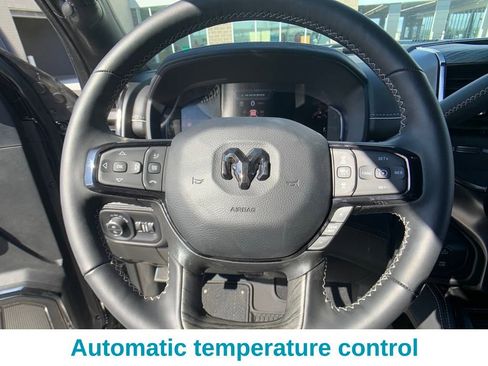 New 2025 RAM 2500 Limited image 15