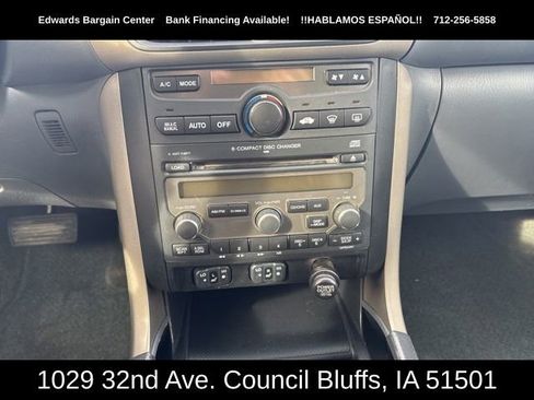 Used 2007 Honda Pilot EX-L image 15