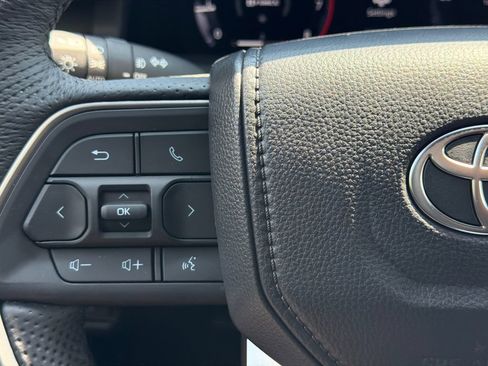 New 2026 Toyota Tacoma Limited AWD/4WD image 30