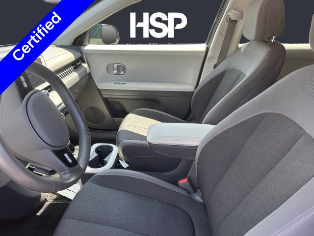 Certified 2024 Hyundai Ioniq 5 SE AWD/4WD image 10