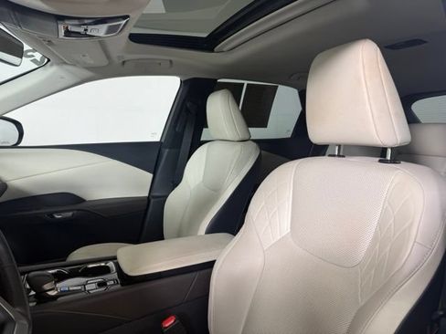 Certified 2023 Lexus RX 350 FWD w/ Cold Area Package image 5