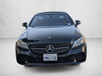 Used 2021 Mercedes-Benz C 300 C 300 video 2