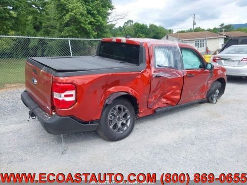 Used 2024 Ford Maverick XLT w/ XLT Luxury Package image 2