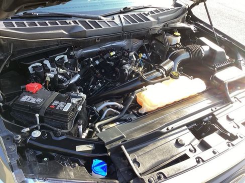 Used 2021 Ford F150 XLT w/ Trailer Tow Package image 18