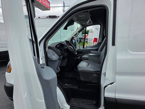 Used 2019 Ford Transit 350 148 Medium Roof RWD image 16