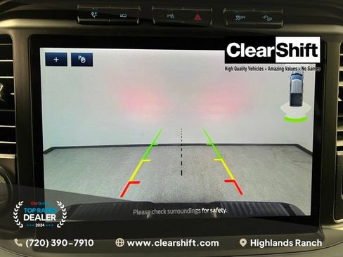 Used 2023 Ford F150 Lariat w/ Equipment Group 502A High AWD/4WD image 35