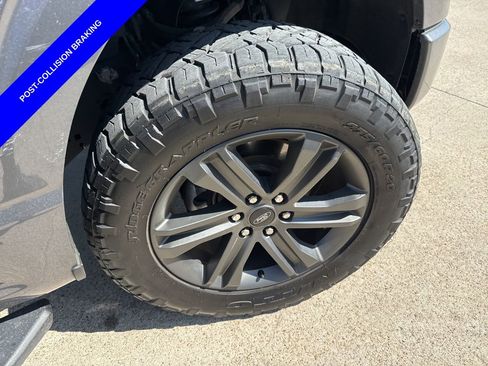 Used 2023 Ford F150 XLT w/ Equipment Group 302A High image 16