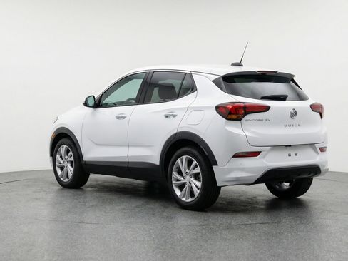 Used 2025 Buick Encore GX Preferred image 6
