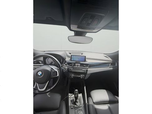 Used 2022 BMW X2 xDrive28i w/ Convenience Package AWD/4WD image 9