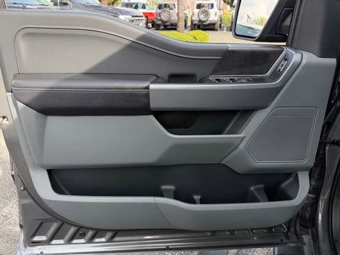 Certified 2025 Ford F150 XLT w/ Equipment Group 301A Standard image 15