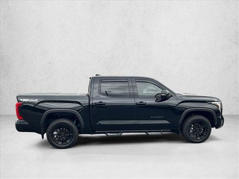 Certified 2026 Toyota Tundra Limited w/ TRD Off-Road Package image 4