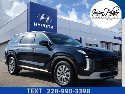 Used 2024 Hyundai Palisade SEL