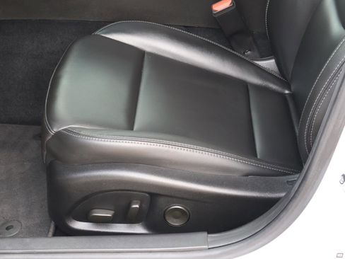 Used 2024 Cadillac CT4 Luxury image 18