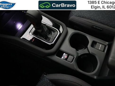 Used 2025 Subaru Forester Premium AWD/4WD image 26