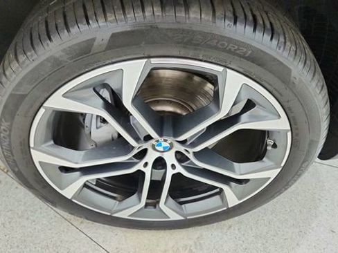 Used 2026 BMW X5 sDrive40i RWD image 56