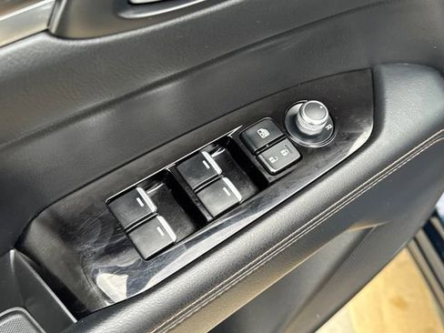 Used 2023 MAZDA CX-5 AWD 2.5 S w/ Premium Package image 23