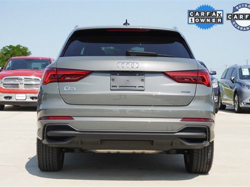 Used 2025 Audi Q3 2.0T Premium Plus image 7