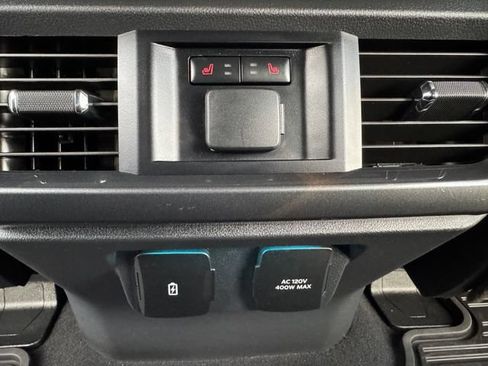 Used 2023 Ford F150 Lariat w/ Equipment Group 502A High AWD/4WD image 20