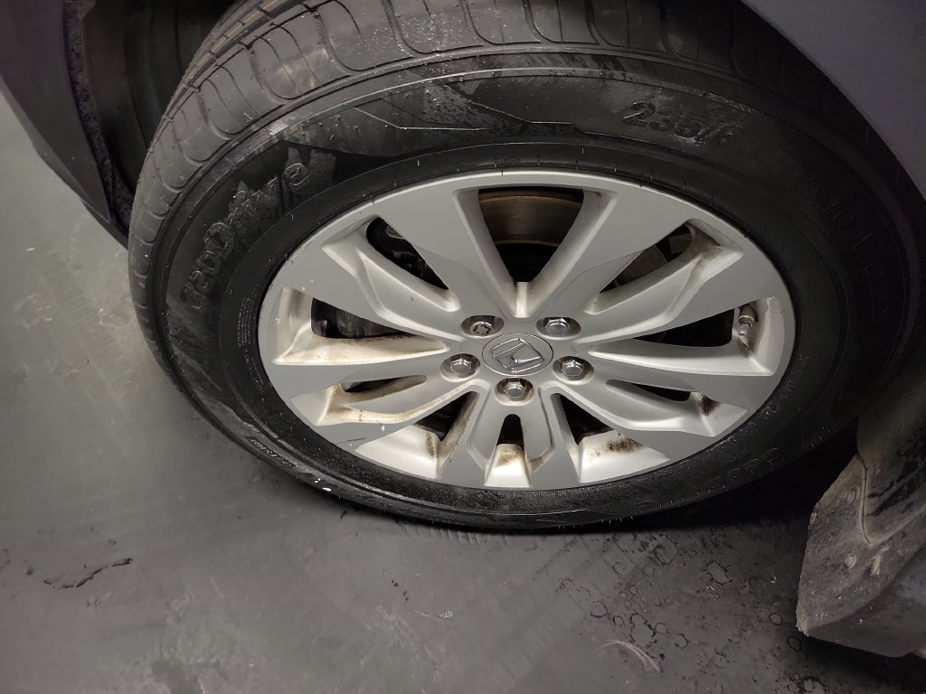 Used 2019 Honda Odyssey LX image 13