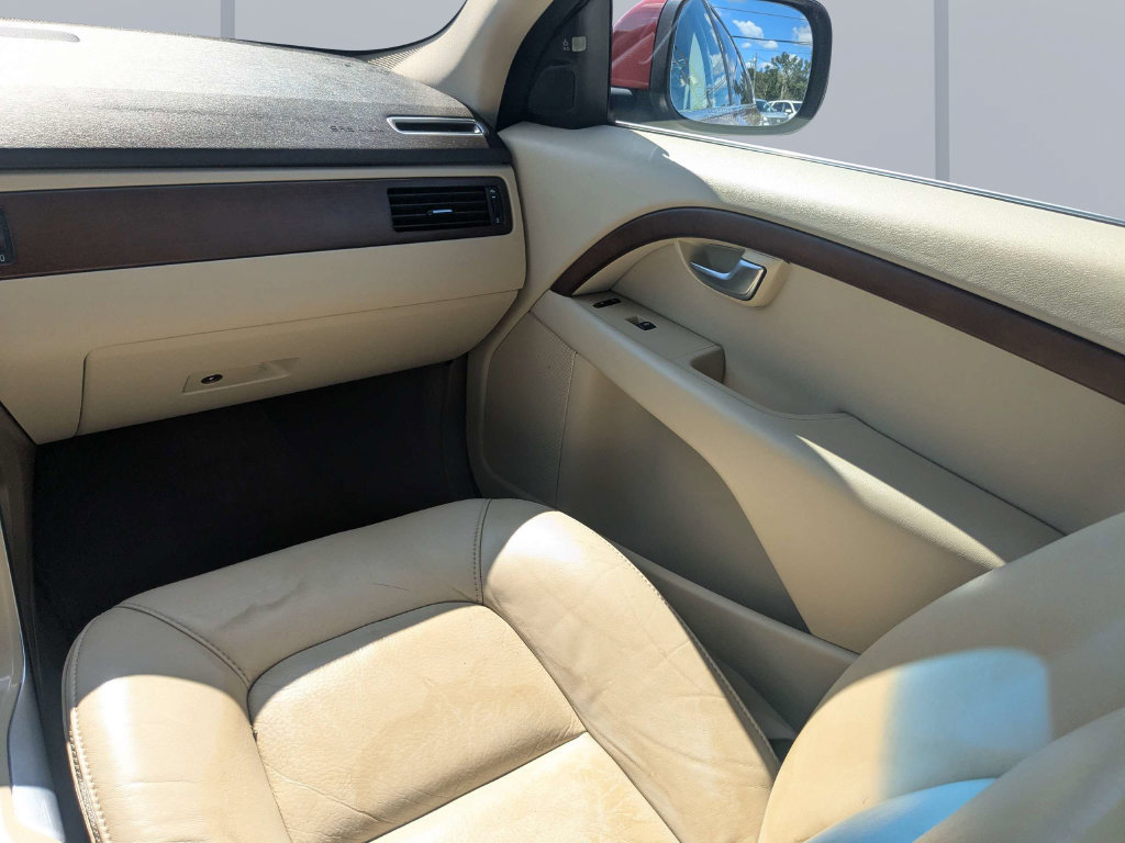 Used 2011 Volvo XC70 3.2 AWD/4WD image 20
