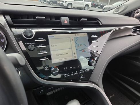 Used 2019 Toyota Camry XSE w/ Driver Assist Package image 22