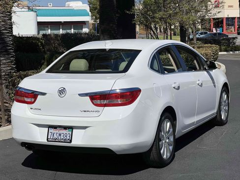 Used 2015 Buick Verano FWD image 19