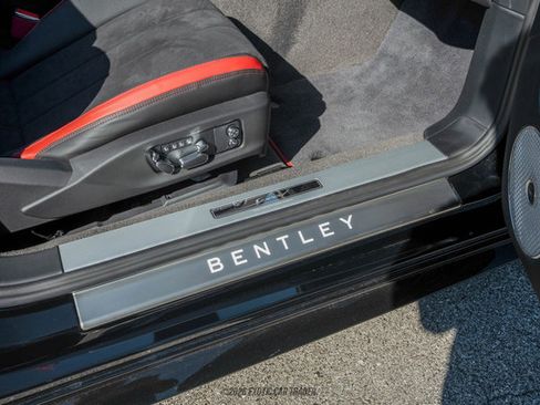Used 2025 Bentley Continental GT Speed image 44