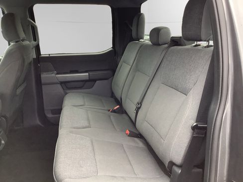 Certified 2024 Ford F150 XLT image 13