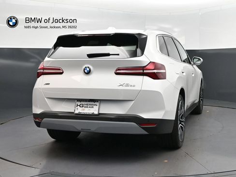 New 2026 BMW X3 xDrive30 w/ Premium Package AWD/4WD image 7
