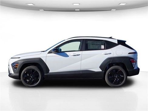 New 2026 Hyundai Kona SEL Sport image 5
