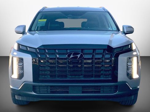 Used 2025 Hyundai Palisade SEL image 5