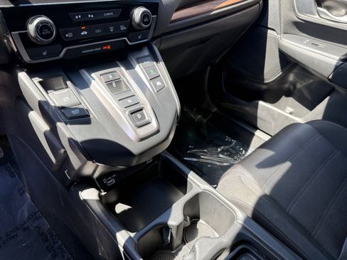 Used 2020 Honda CR-V EX image 13