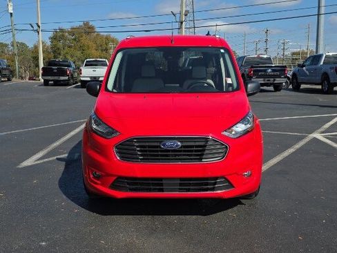 Used 2023 Ford Transit Connect XLT w/ Trailer Tow Package image 12