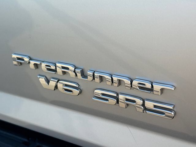 Used 2012 Toyota Tacoma PreRunner w/ SR5 Pkg RWD image 9