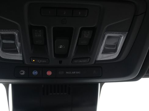 New 2026 Chevrolet Silverado 2500 High Country w/ High Country Premium Package AWD/4WD image 35
