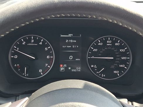 Certified 2025 Subaru Outback Premium AWD/4WD image 21