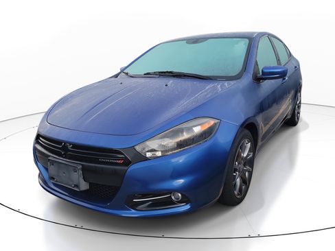 Used 2014 Dodge Dart SXT image 3