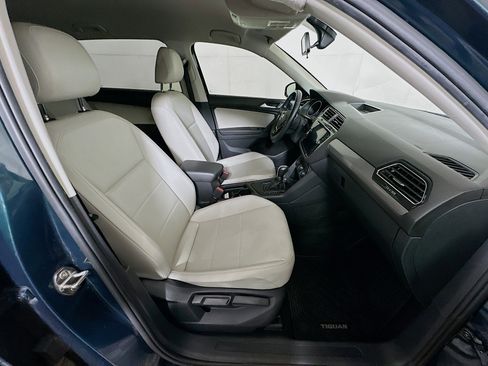 Used 2019 Volkswagen Tiguan SE FWD image 31