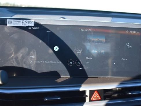 New 2025 Kia Sorento SX image 28