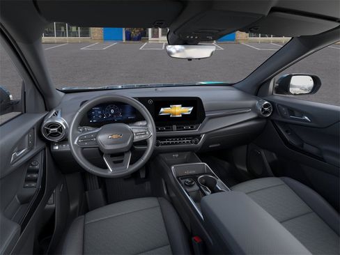 New 2026 Chevrolet Equinox LT image 15