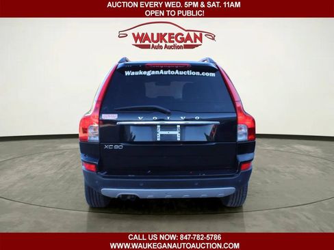 Used 2011 Volvo XC90 3.2 FWD image 4