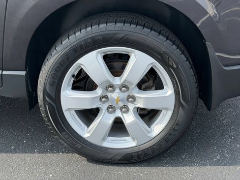 Used 2016 Chevrolet Traverse LT w/ Style and Technology Package AWD/4WD image 34