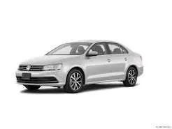 Used 2017 Volkswagen Jetta S FWD image 1