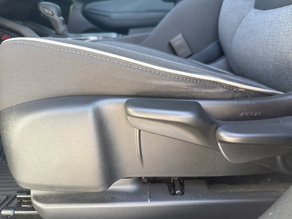Used 2021 Chevrolet TrailBlazer LS FWD image 12